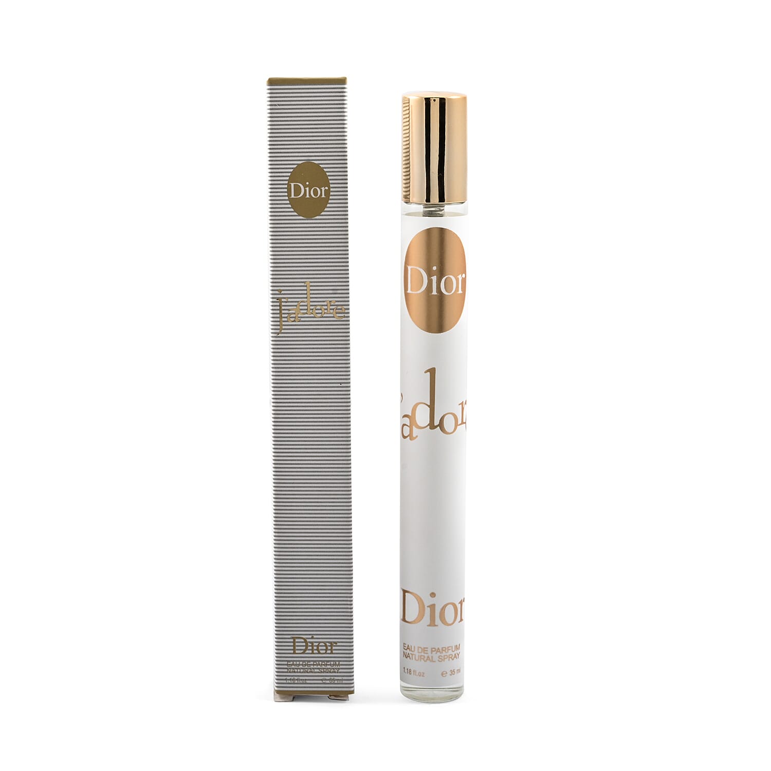 Buy Closeout Dior Jadore Eau De Parfum Purse Spray 35ml (1.18 US