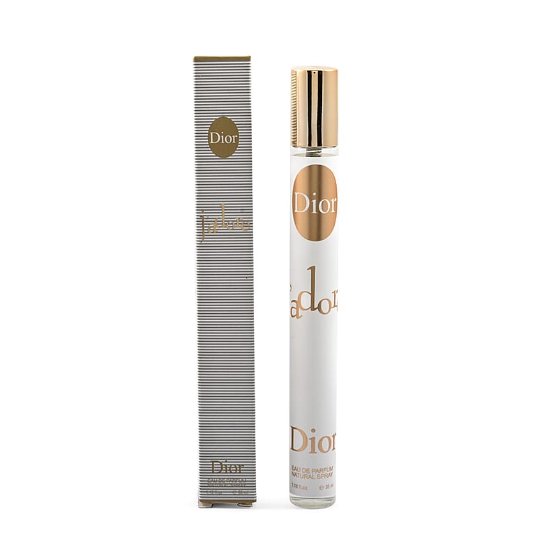 Closeout Dior Jadore Eau De Parfum Purse Spray 35ml (1.18 US fl oz)
