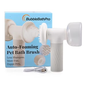 Techcare Bubble Bath Pro