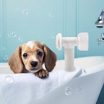 Techcare Bubble Bath Pro