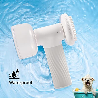Techcare Bubble Bath Pro