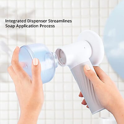 Techcare Bubble Bath Pro