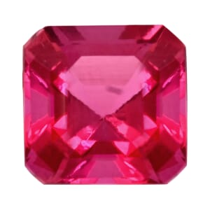 Luxuriant Lab Grown AAAA Bixbite (Oct 8x8 mm) 2.00 ctw