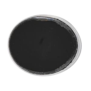 AAAA Australian Lightning Ridge Opal Triplet (Ovl 10x8 mm) 1.75 ctw