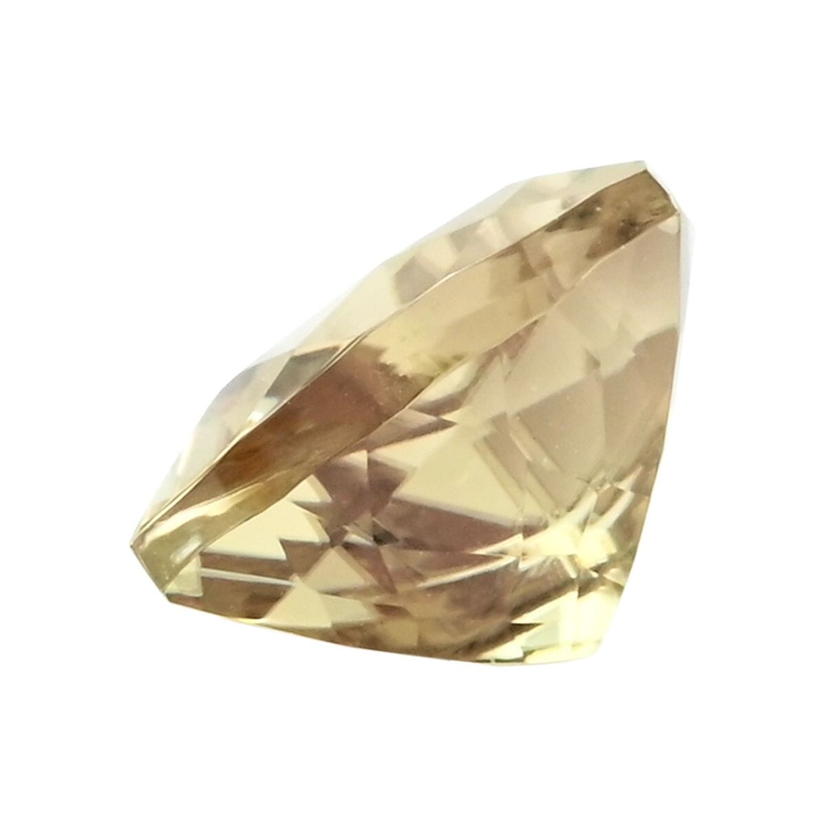 Certified & Appraised AAAA Turkizite (Trl 10 mm) 4.00 ctw image number 1