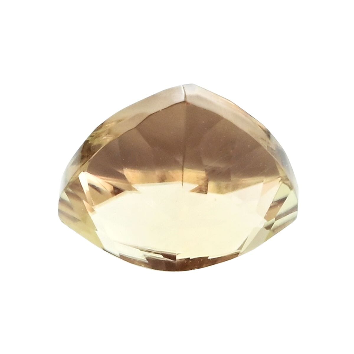 Certified & Appraised AAAA Turkizite (Trl 10 mm) 4.00 ctw image number 2