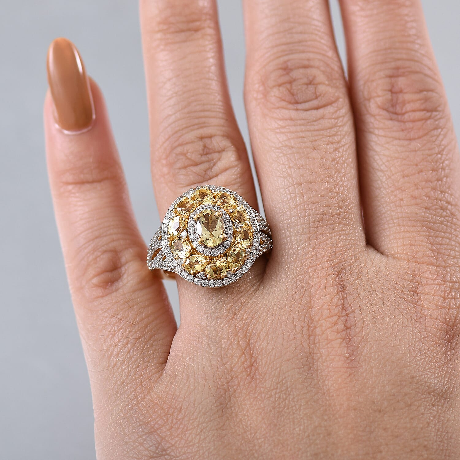 Heliodor / 10 - Product card gallery slide 3 (10146016133403)