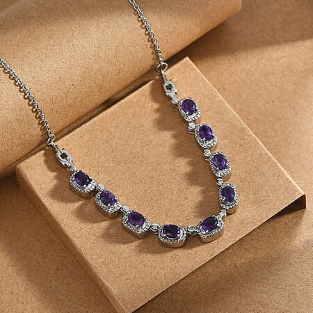 Amethyst - Product card gallery slide 2 (10177952874809)