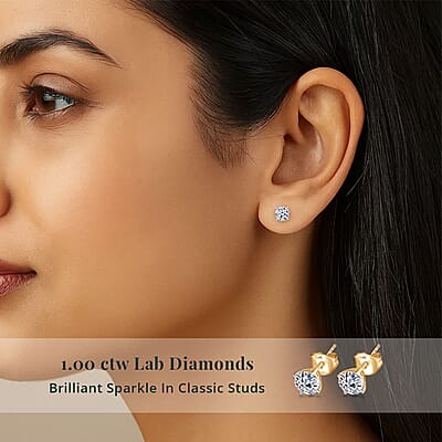 14K Yellow Gold - Product card gallery slide 2 (10177952842041)