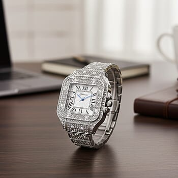Silver - Product card gallery slide 2 (9432692523263)