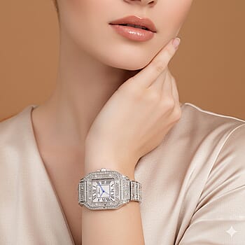 Silver - Product card gallery slide 3 (9432692523263)
