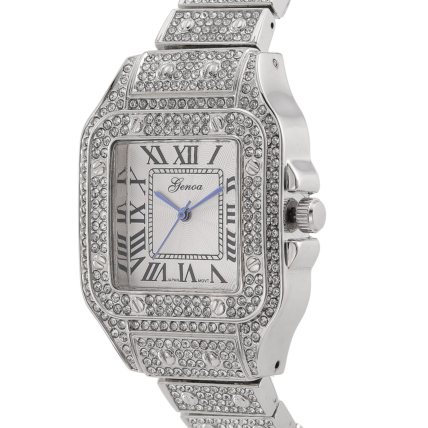 Silver - Product card gallery slide 4 (10177953988921)