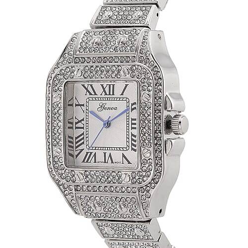 Silver - Product card gallery slide 4 (9432692523263)