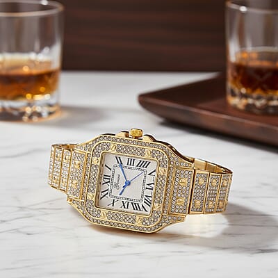 Gold - Product card gallery slide 2 (10177953988921)