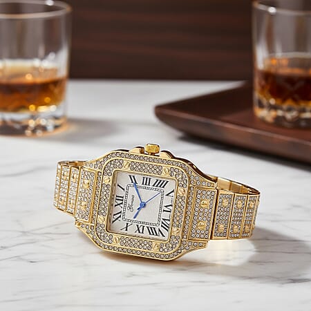 Gold - Product card gallery slide 2 (10177953988921)