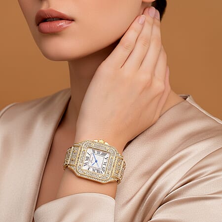 Gold - Product card gallery slide 3 (10177953988921)