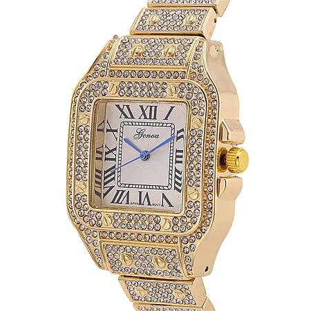 Gold - Product card gallery slide 4 (10177953988921)