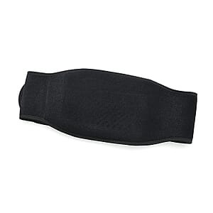 Black Terahertz Waist Wrap