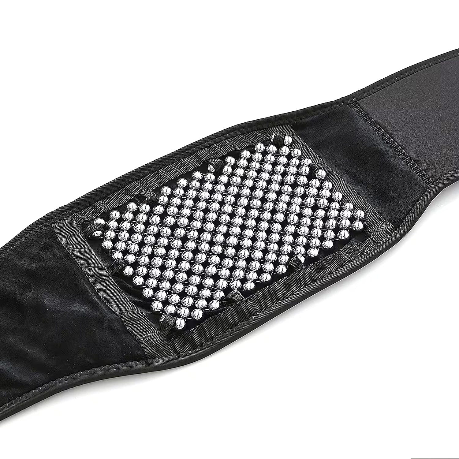 Black Terahertz Waist Wrap
