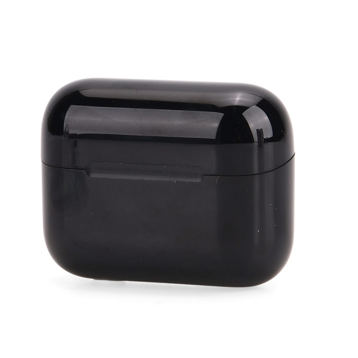 Black Bluetooth Earbuds with Display image number 6