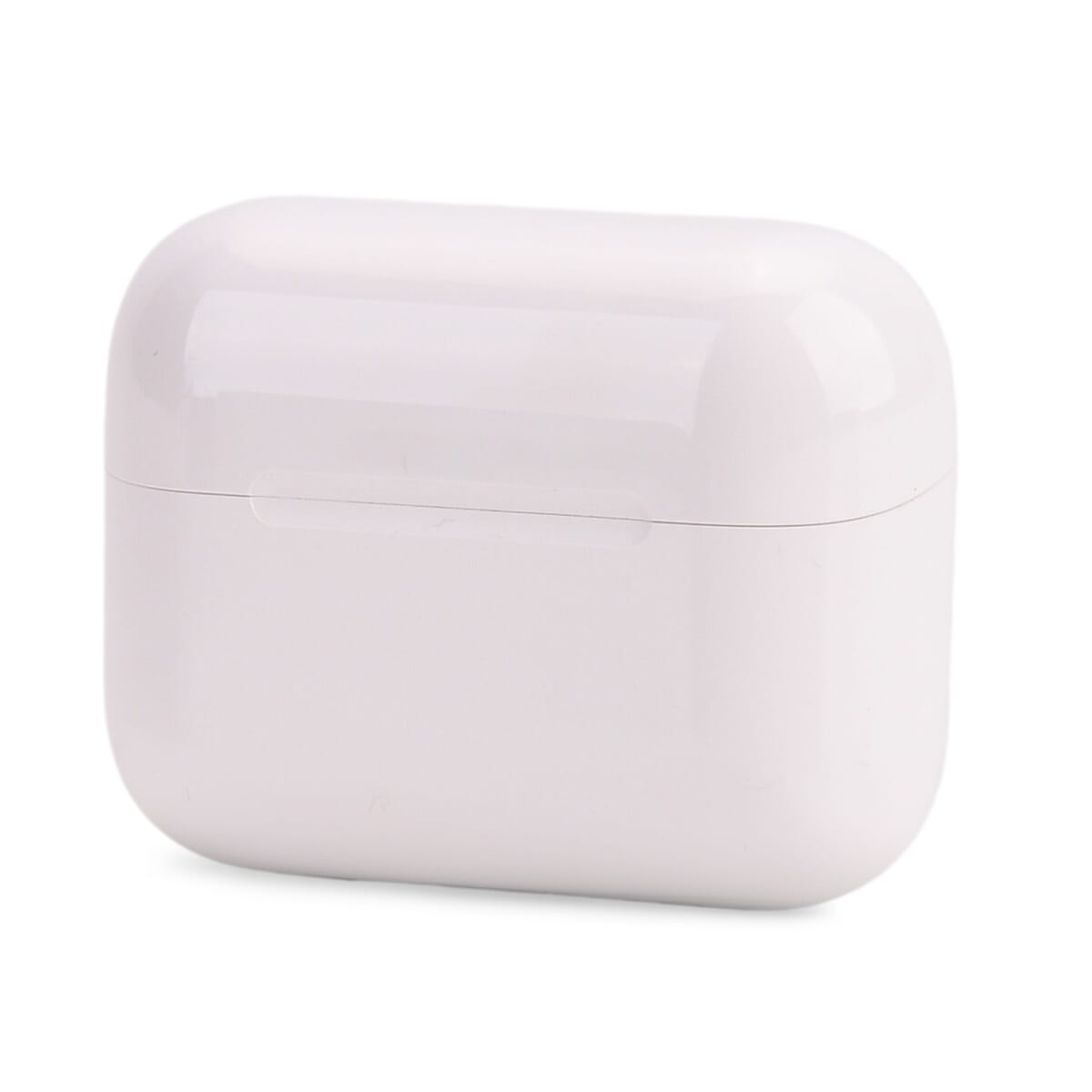 Pink Bluetooth Earbuds with Display image number 6