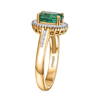 A/1.50/Yellow Gold Over Sterling Silver / 6.5 - Product card gallery slide 4 (10178776367417)