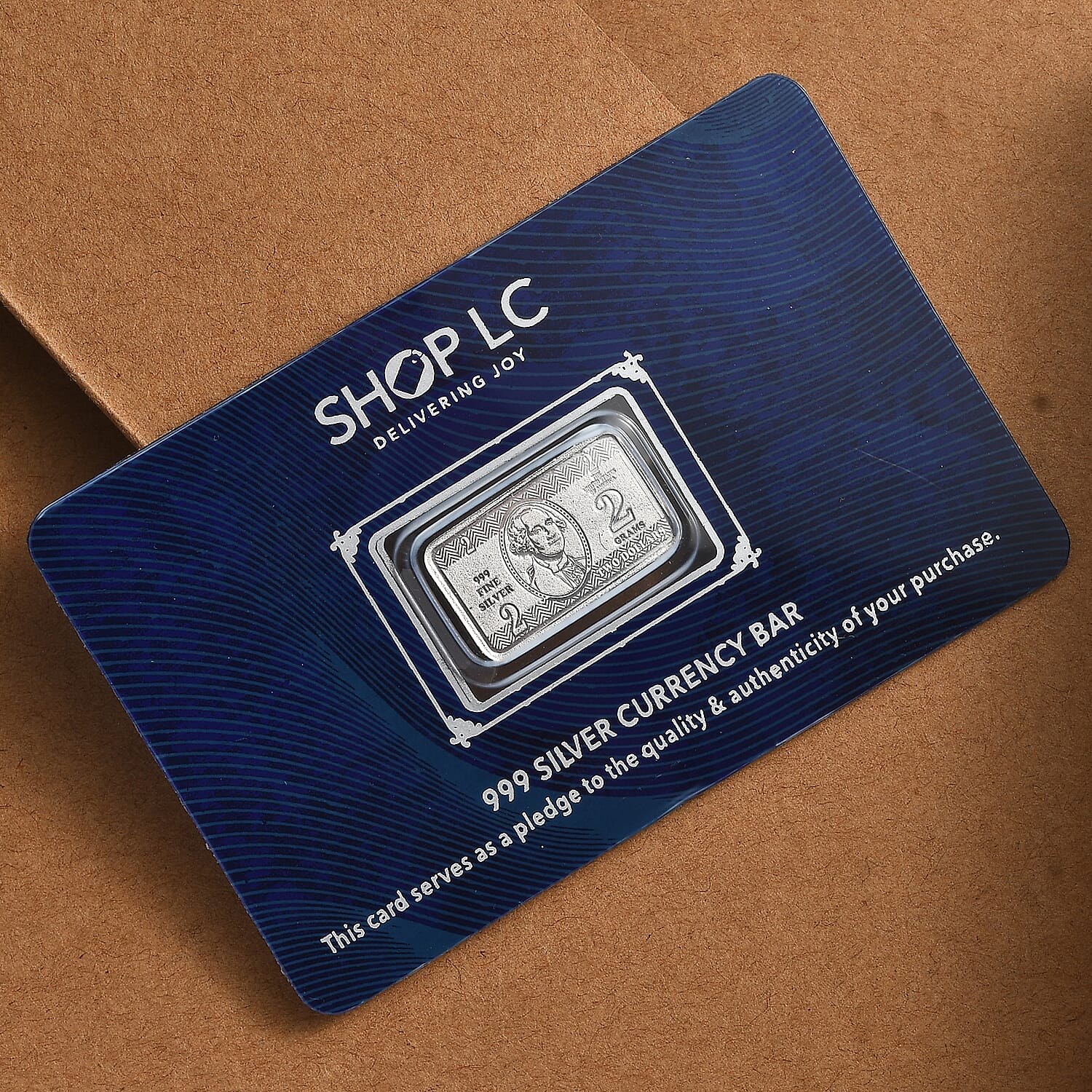 Currency - Product card gallery slide 2 (9432695374079)
