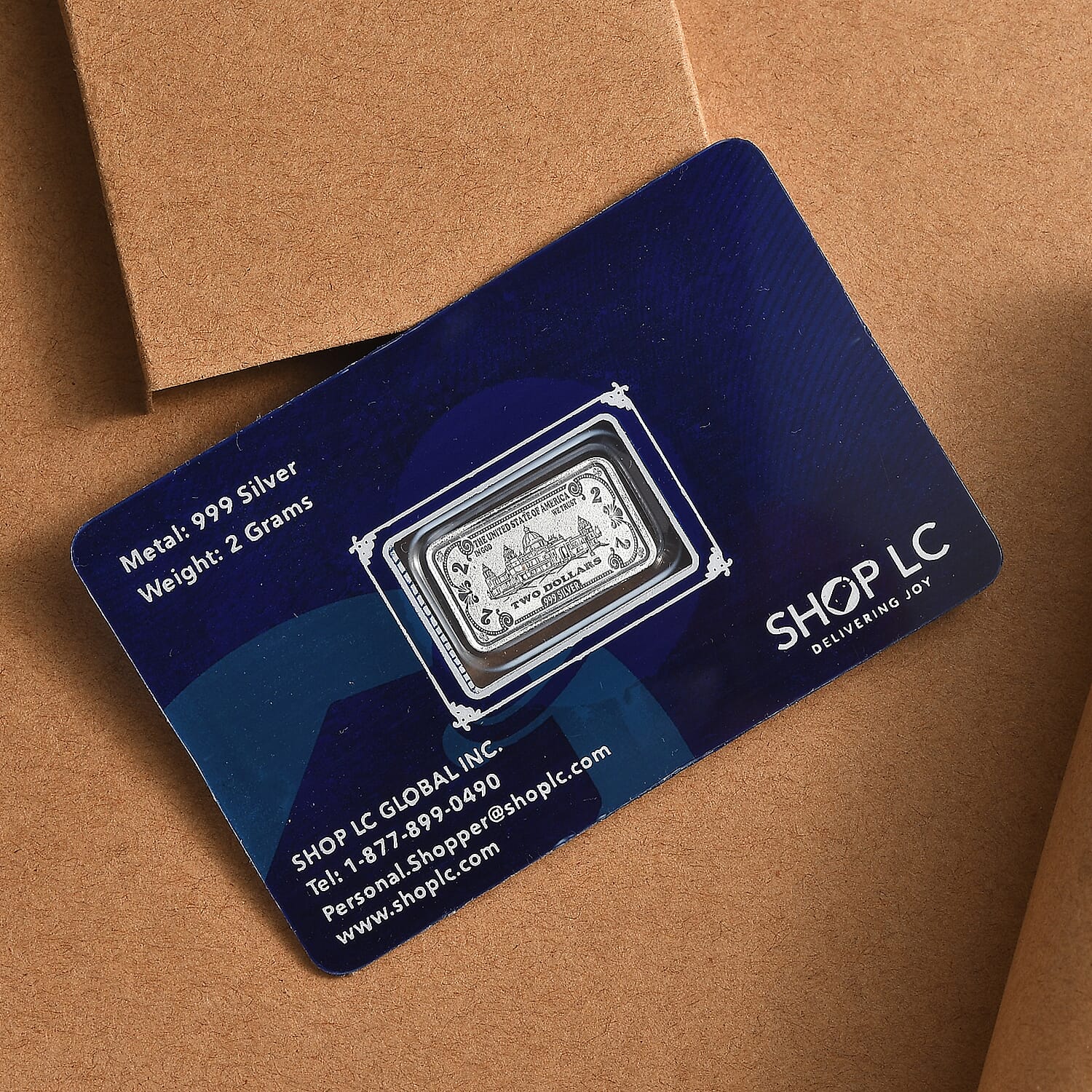 Currency - Product card gallery slide 3 (9432695374079)