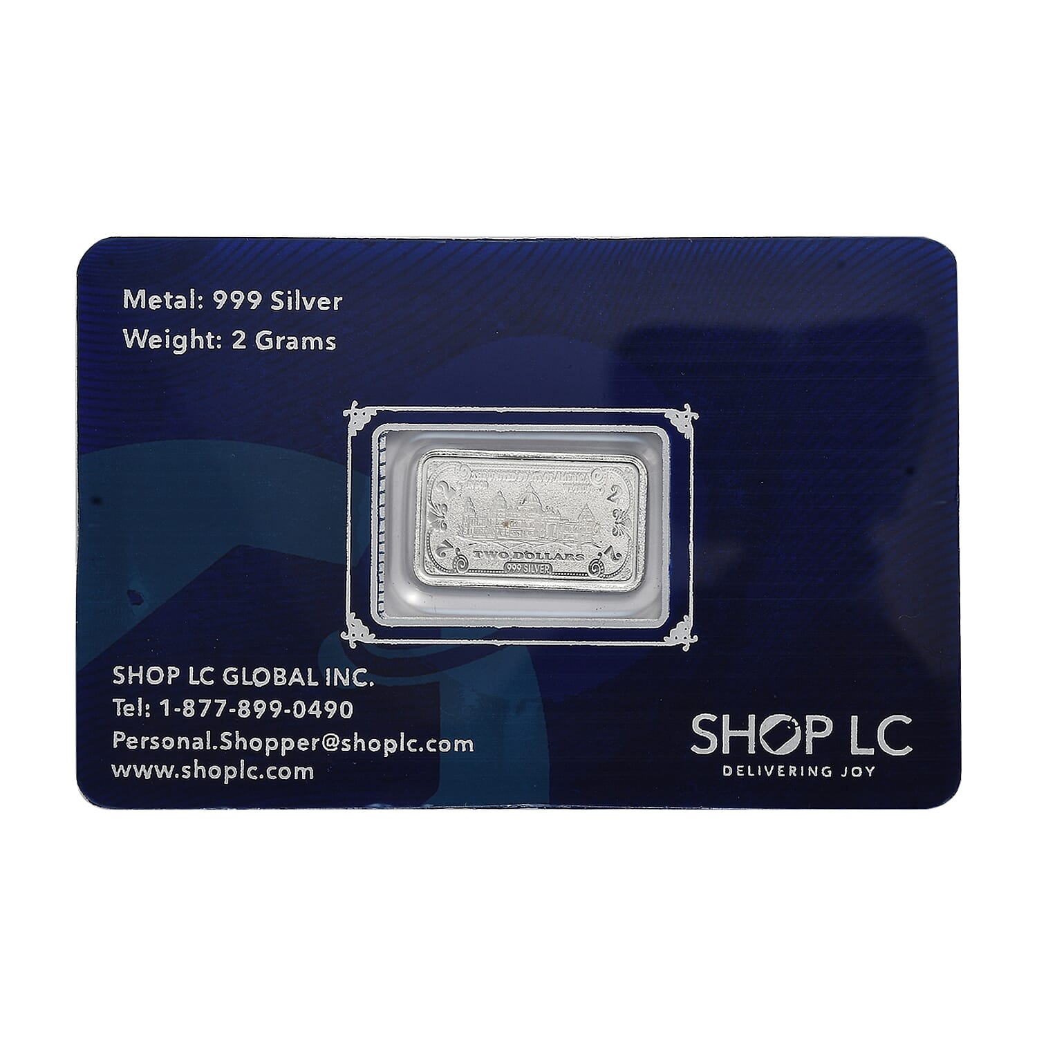 Currency - Product card gallery slide 4 (9432695374079)