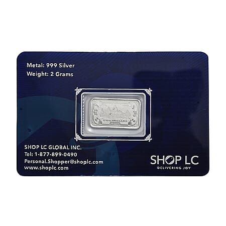 Currency - Product card gallery slide 4 (10177954349369)