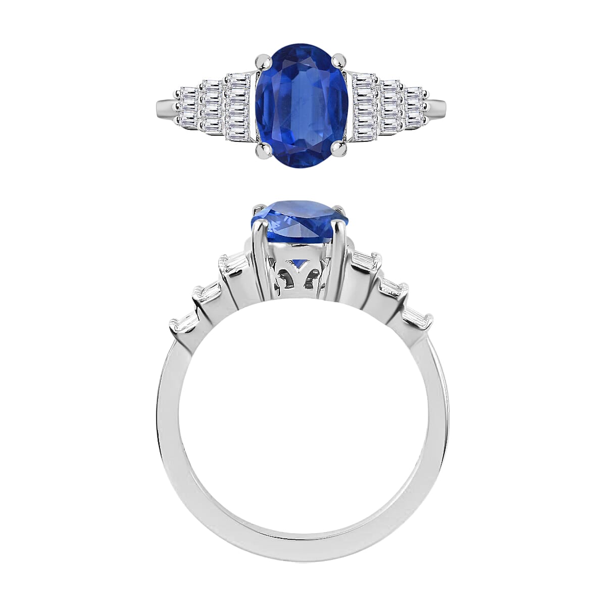 AA/1.53/14K White Gold / 10 - Product card gallery slide 4 (10147040690459)