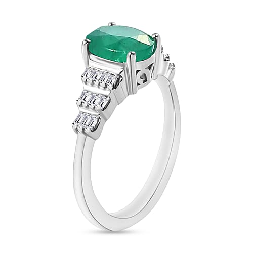 AA/1.33/14K White Gold / 10 - Product card gallery slide 3 (9433239519487)