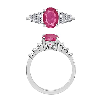 AA/1.73/14K White Gold / 10 - Product card gallery slide 4 (10178777153849)