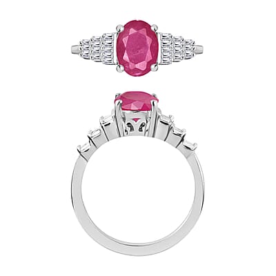 AA/1.73/14K White Gold / 10 - Product card gallery slide 4 (10178777153849)