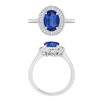 AA/1.80/14K White Gold / 10 - Product card gallery slide 4 (10178777710905)