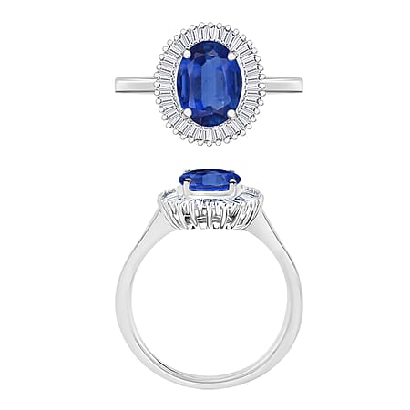 AA/1.80/14K White Gold / 10 - Product card gallery slide 4 (10178777710905)