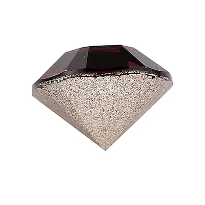 Burgundy Crystal by Swarovski (Rnd 7.25 mm) 1.24 ctw Loose Gemstone