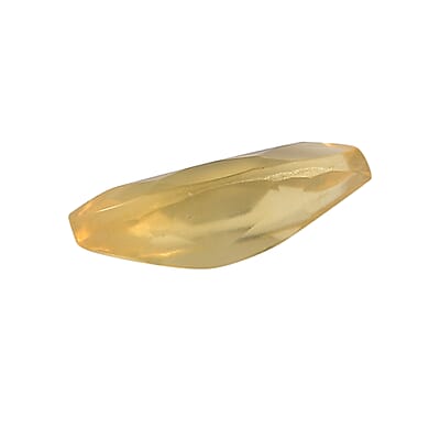 Canary Opal Set of 2 (Mrq 6x3 mm) 0.26 ctw Loose Gemstone