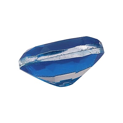 Caribeabn Quartz Set of 2 (Ovl 7x5 mm) 1.54 ctw Loose Gemstone