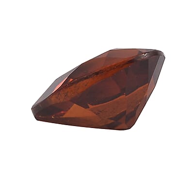 Brazilian Cherry Citrine (Pear 7x5 mm) 0.52 ctw Loose Gemstone