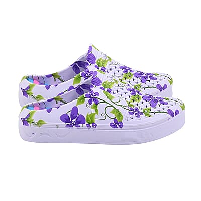 Purple & White / 6 - Product card gallery slide 2 (10177959231801)