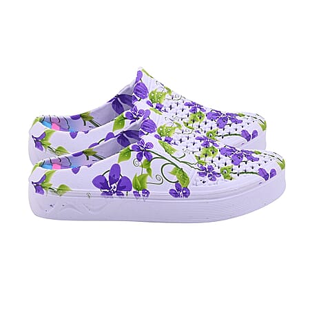 Purple & White / 6 - Product card gallery slide 2 (10177959231801)