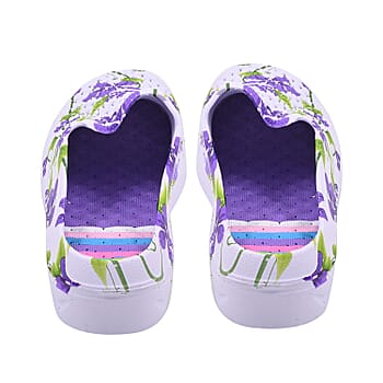 Purple & White / 6 - Product card gallery slide 4 (10177959231801)