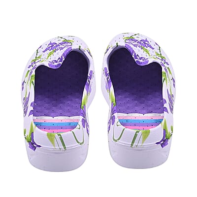 Purple & White / 6 - Product card gallery slide 4 (10177959231801)