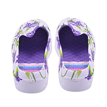 Purple & White / 6 - Product card gallery slide 4 (10177959231801)