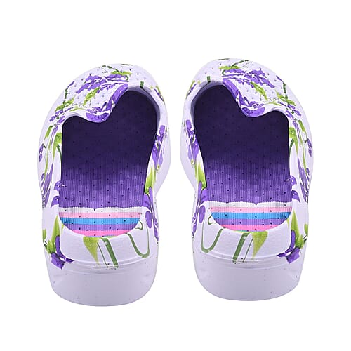 Purple & White / 6 - Product card gallery slide 4 (10177959231801)