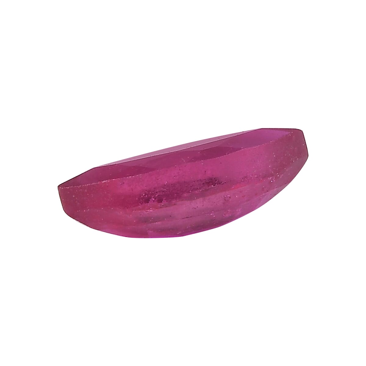 Niassa Ruby (Mrq 6x3 mm) 0.32 ctw Loose Gemstone