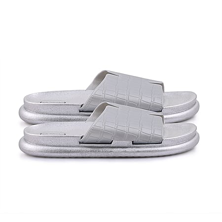 Silver / S - Product card gallery slide 2 (10177962082617)