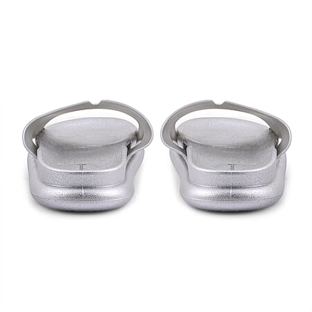 Silver / S - Product card gallery slide 3 (10177962082617)