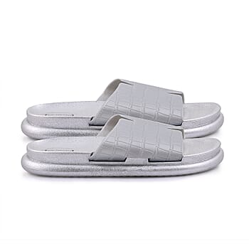 Silver / L - Product card gallery slide 2 (10177962082617)